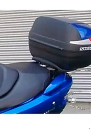 Marca Reconocida Soporte de fijacion de maleta Shad | Suzuki UH 125 2002-2006 / UH 150 2004-2006