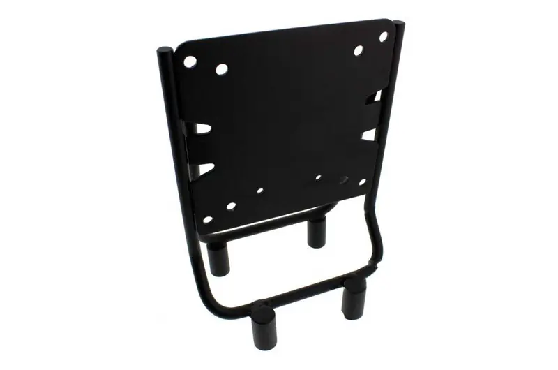 Soporte de fijacion de maleta Shad | Suzuki AN 400 2001-2006 Última Versión