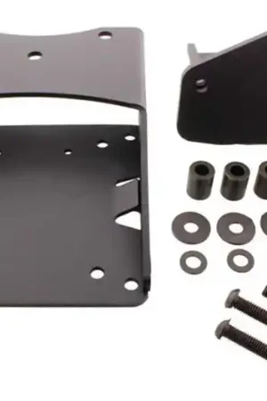 Devolución Gratuita Soporte de fijacion de maleta Shad | Yamaha YP 400 R / YP 400 RA ...
