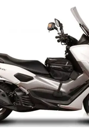 No Te Lo Pierdas Soporte de fijacion de maleta Shad | Yamaha GPD 125 A 2015-2019