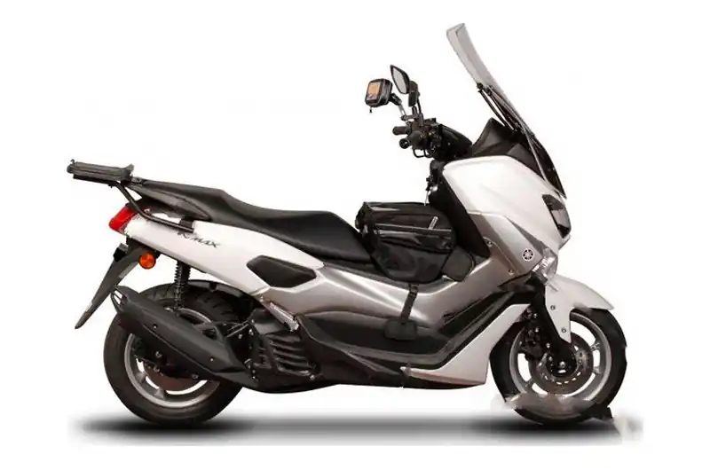 No Te Lo Pierdas Soporte de fijacion de maleta Shad | Yamaha GPD 125 A 2015-2019