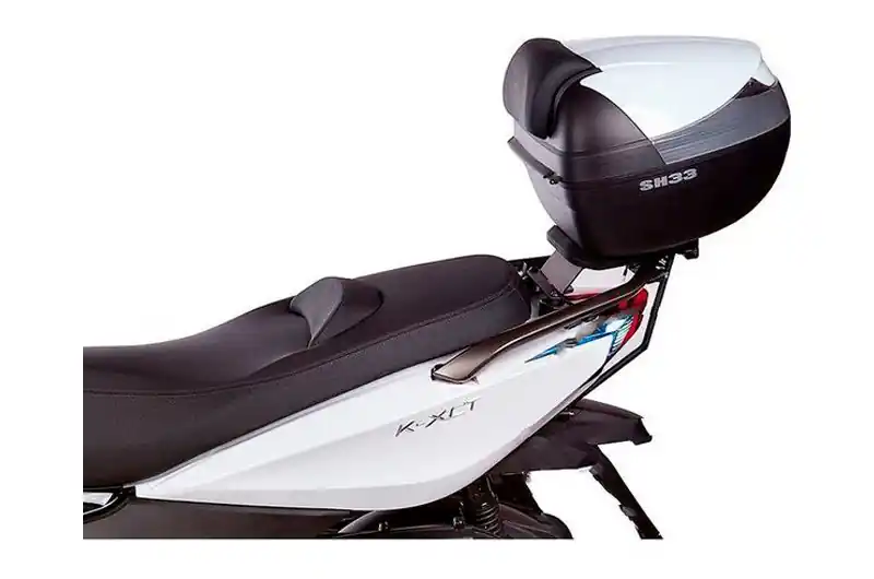 Soporte de fijacion de maleta Shad | Kymco K-XCT 300 i 2013-2017 / K-XCT 125 i 2013-2017 Premium