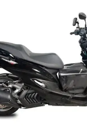 Nuevo Modelo Soporte de fijacion de maleta Shad | Yamaha XC 125 R 2014-2016