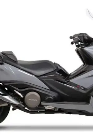 Promoción Soporte de fijacion de maleta Shad | Kymco AK 550 i 2017-2019