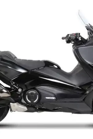 Nueva Colección Soporte de fijacion de maleta Shad | Yamaha XP 530 A / XP 530 DX ...