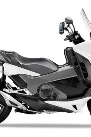 Ordenar Ahora Mismo Soporte de fijacion de maletas laterales Shad 3P System | Honda NC 750 D 2016-2019