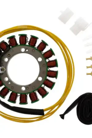 Stator de encendido JMP | Honda XRV 650 1988 / XL 600 V 1987-2000 Favorito De Clientes