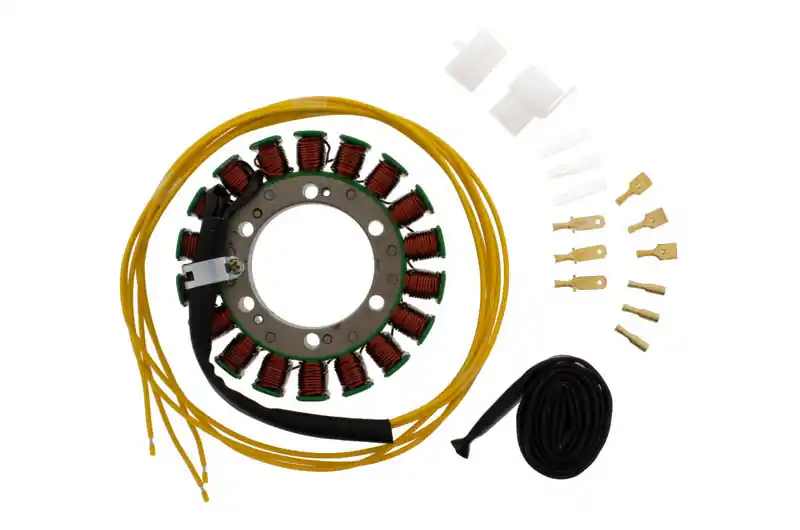 Stator de encendido JMP | Honda XRV 650 1988 / XL 600 V 1987-2000 Favorito De Clientes