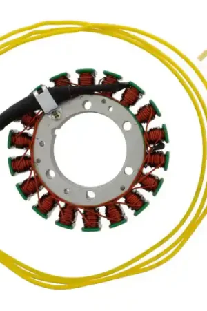 Envío Exprés Stator de encendido JMP | Honda CX 500 / GL 500 D ...