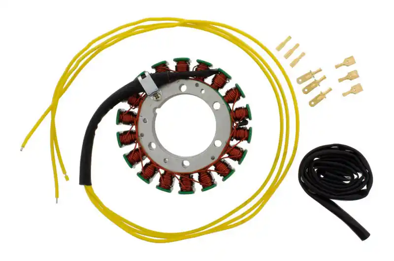 Envío Exprés Stator de encendido JMP | Honda CX 500 / GL 500 D ...