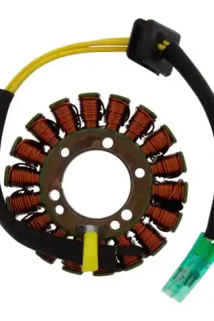 Stator de encendido JMP | Suzuki GS 500 E / GS 550 M ... Devolución Gratuita