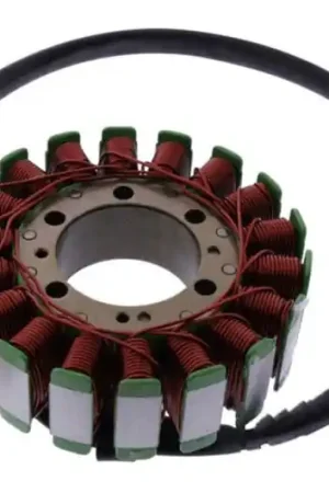 Stator de encendido JMP | Honda CBR 600 F 1999-2000 Disponible Ahora