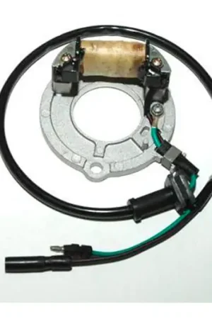 Entrega Rápida Stator de encendido Electrosport | Honda CR 85 R 2004