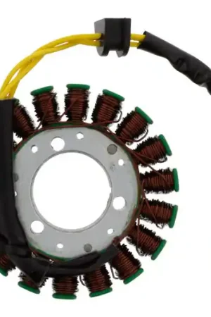 Mejor Precio Stator de encendido JMP | Suzuki GSX-R 600 2002-2003 / GSX-R 600 U1 2002 ...