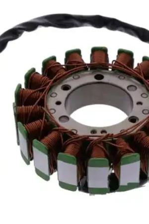 Garantía De Devolución De Dinero Stator de encendido JMP | Honda CBR 600 RR 2003-2006