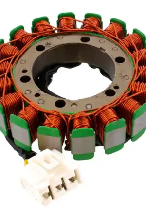 Stator de encendido JMP | Honda CBR 900 RR 2000-2001 Nueva Colección
