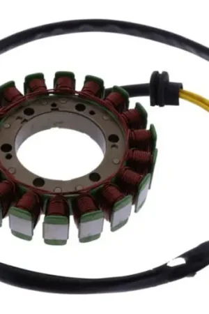 Stator de encendido JMP | Honda VT 600 C 1988-2000 Última Oportunidad
