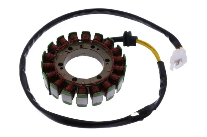 Stator de encendido JMP | Honda VT 600 C 1988-2000 Última Oportunidad