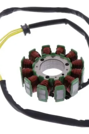 Stator de encendido JMP | Suzuki GS 400 / GS 400 E ... A Buen Precio