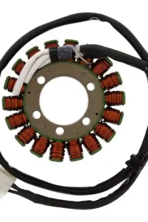 Envío Gratis Stator de encendido JMP | Triumph Daytona 955 i 2002-2006