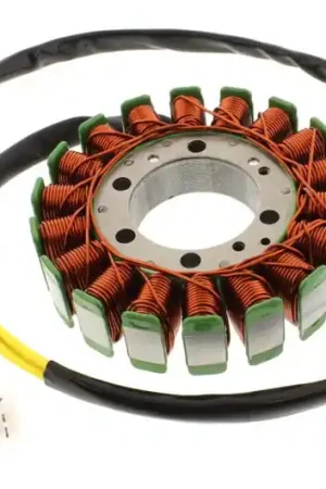 Hecho A Mano Stator de encendido JMP | Honda CBR 600 F 1991-1998