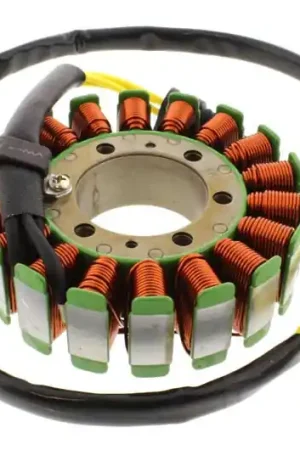 Stator de encendido JMP | Honda VFR 800 FI 1998-2000 Ordena Ya