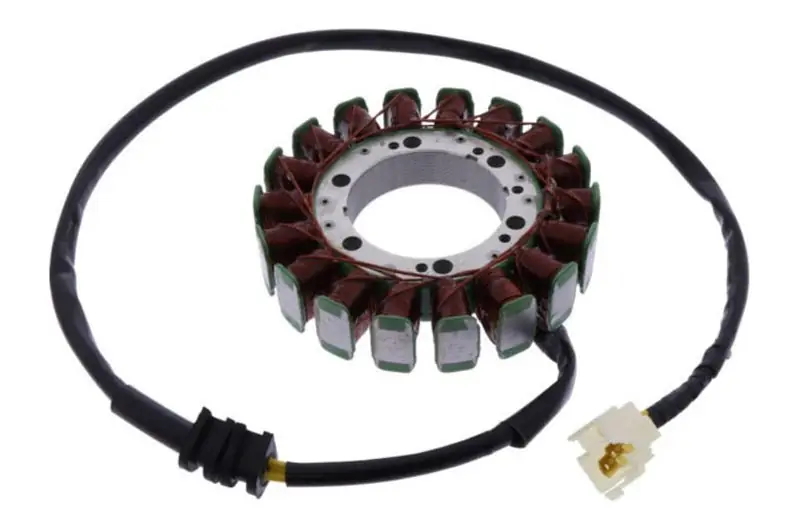 Lujoso Stator de encendido JMP | Honda VT 750 DC / VT 750 C2 ...