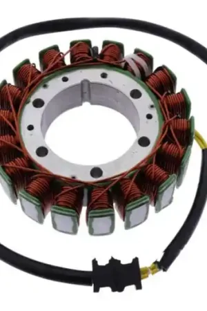 Stator de encendido JMP | Honda VTR 1000 F 1997-2006 Artesanal