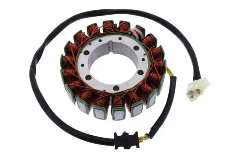 Stator de encendido JMP | Honda VTR 1000 F 1997-2006 Artesanal