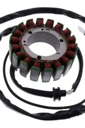 Envío Internacional Stator de encendido JMP | Kawasaki ZX-12R 1200 A 2000-2001