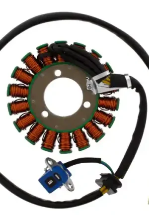Stator de encendido JMP | Hyosung GT 650 / GT 650 S ... Compra Hoy