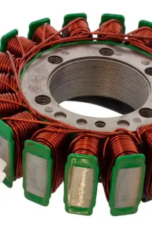 Envío Inmediato Stator de encendido JMP | Yamaha YZF-R6 600 H 1999-2002 / YZF-R6 600 N 1999-2002