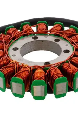 Oferta Flash Stator de encendido JMP | Honda CBR 1000 RR / CBR 1000 RA ...