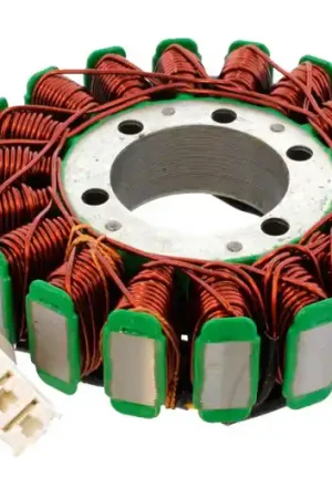 Favorito De Clientes Stator de encendido JMP | Honda VFR 800 A 2003-2013 / VFR 800 2003-2010