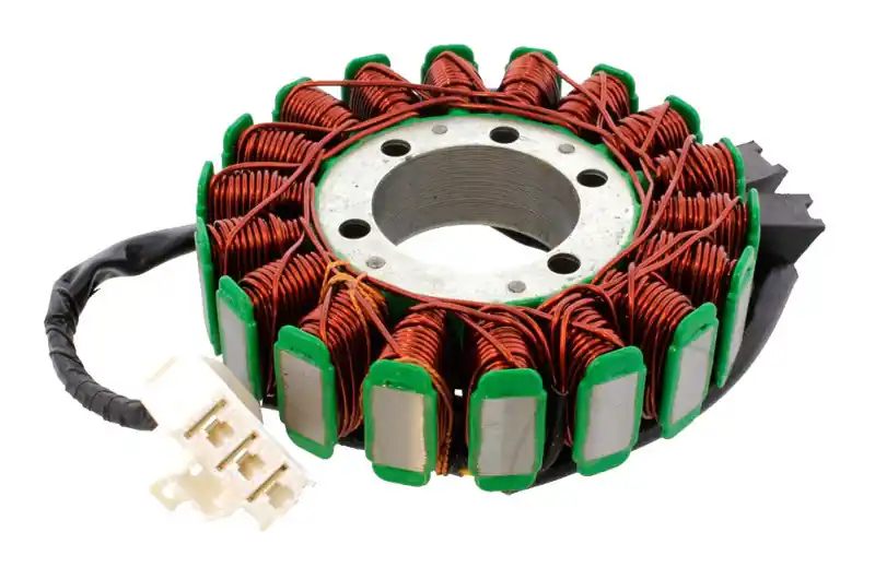 Favorito De Clientes Stator de encendido JMP | Honda VFR 800 A 2003-2013 / VFR 800 2003-2010