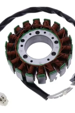 Original Stator de encendido JMP | Yamaha FZ6 600 S / FZ6 600 SA ...