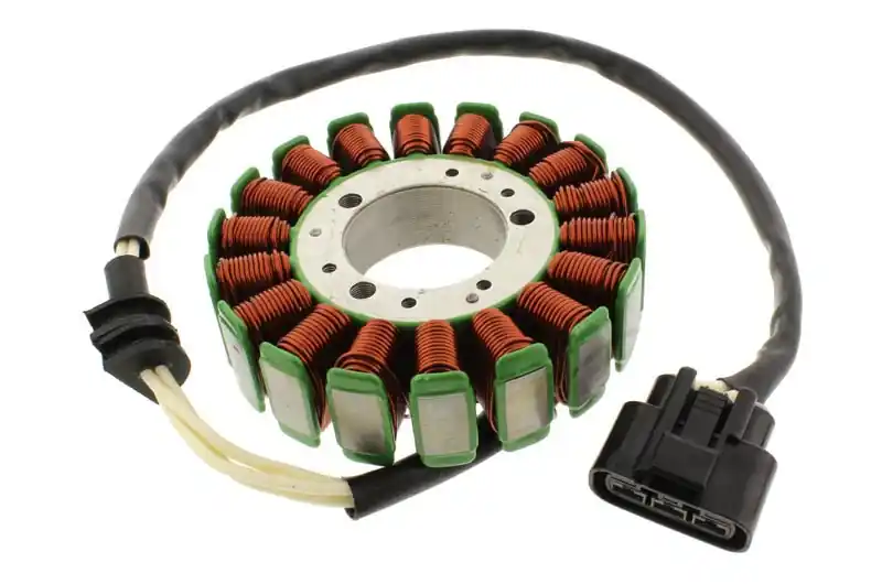 Garantía Incluida Stator de encendido JMP | Yamaha YZF-R1 1000 2002-2003