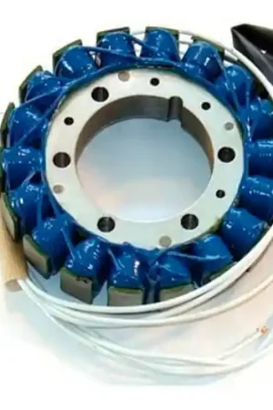 Compra Ahora Stator de encendido Electrosport | Yamaha XV 1000 Virago 1986-1987
