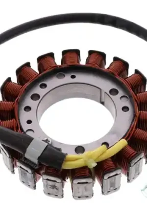 Económico Stator de encendido TourMax | Kawasaki VN-15 1500 C / VN-15 1500 A ...