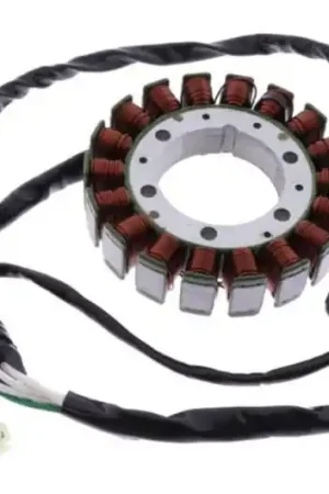Venta Final Stator de encendido JMP | Yamaha XVS 650 AH 2004-2007 / XVS 650 AN 2004-2007