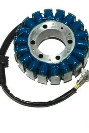 Envío Inmediato Stator de encendido Electrosport | Honda CRF 6000 F 2001-2004
