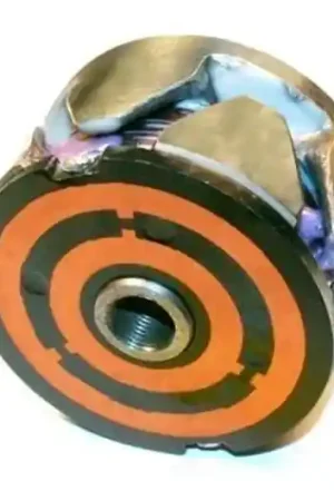 Stator de encendido Electrosport | Honda VT 750 C Shadow 1993 / 2002-2003 Precio Económico