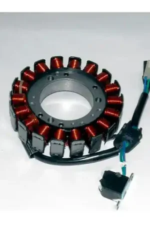 Descuento Stator de encendido TourMax Estándar | Suzuki VL 1500 C1500 2005-2009 / VL 1500 LC 1998-2004