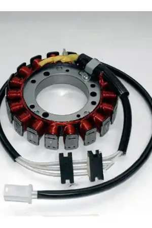 Stator de encendido TourMax | Yamaha XV 535 SN / XV 535 SH ... Disponible Ahora