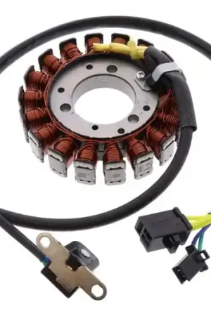 Directo De Fábrica Stator de encendido TourMax | Suzuki GZ 250