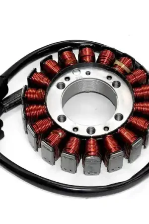 Precio Económico Stator de encendido TourMax | Kawasaki ZX-6R 636 B / Z 1000 A ...