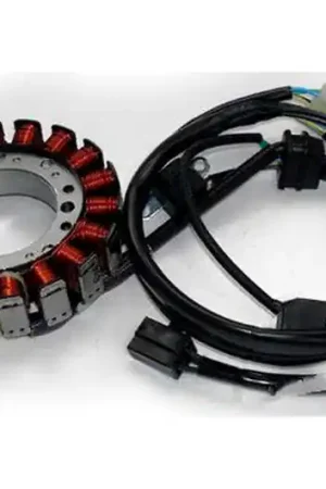 Entrega Rápida Stator de encendido TourMax | Suzuki VS 1400 GLP 1987-2003 / VS 1400 GLF 1987-1988