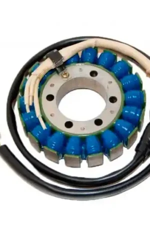 Stator de encendido Electrosport | Honda CBR 600 F 1990-1998 Envío Exprés
