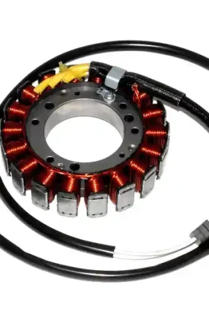 Stator de encendido TourMax | Yamaha XVS 650 AH / XVS 650 AN ... Imprescindible (Must-Have)