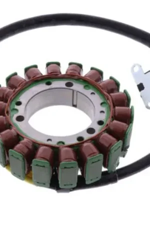 Stator de encendido TourMax | Suzuki VL 1500 C1500 2005-2009 / VL 1500 LC 1998-2004 Certificado